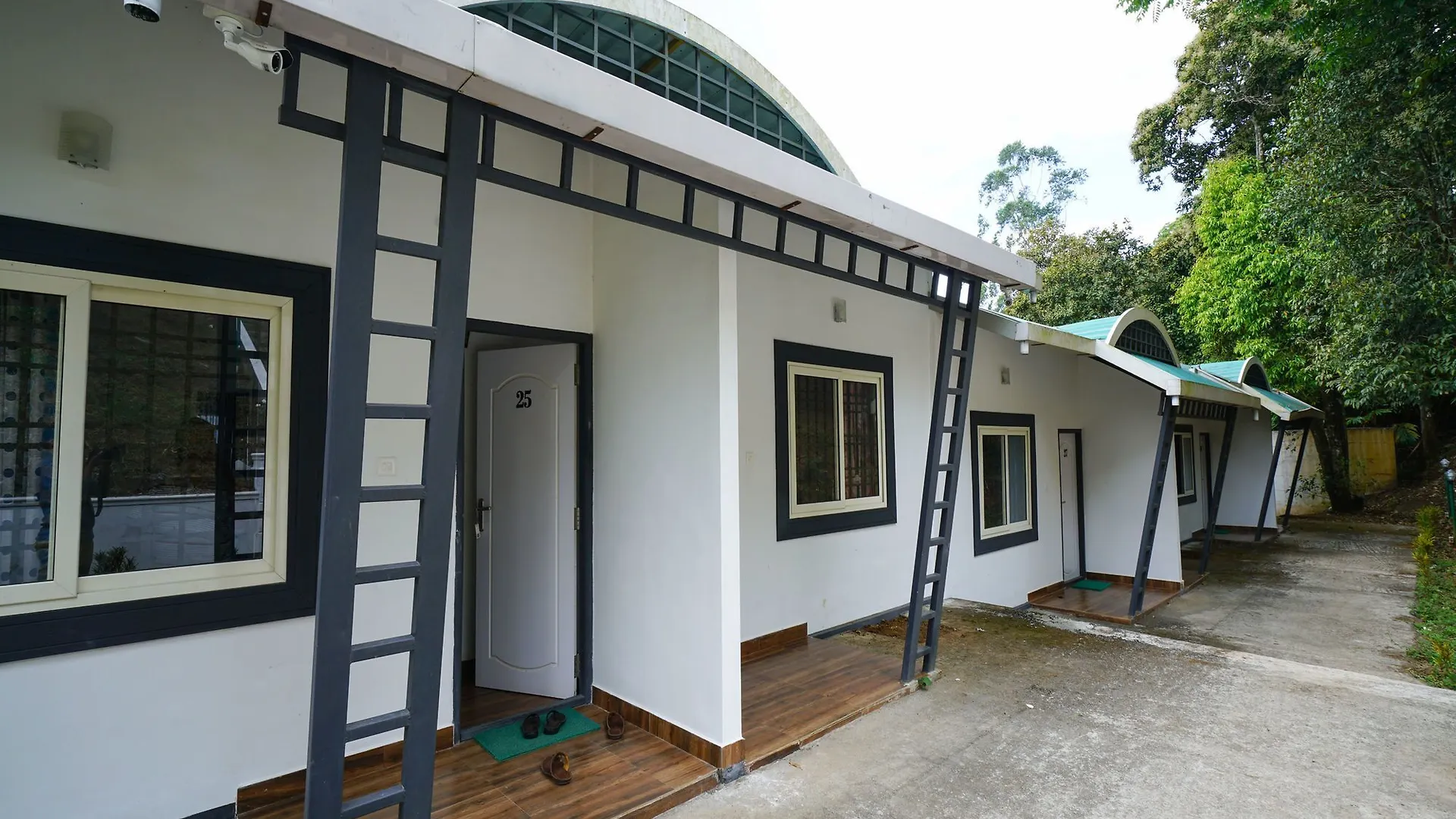 Hotel Oyo 10426 Le Placid Munnar