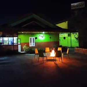 Maharaja Hotel